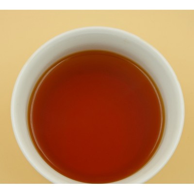 港式丝袜奶茶原料500克散装印度阿萨姆条形红茶GFOP