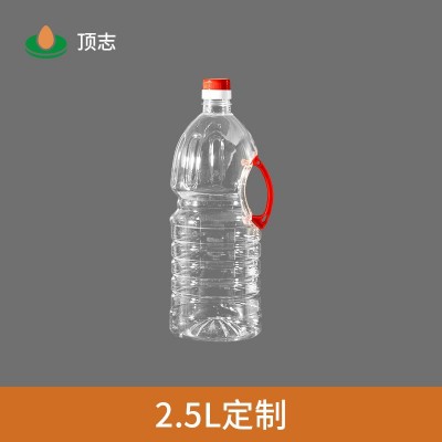 顶志 芝麻油 香油 纯芝麻油 2.5L 5L 20L 25kg 190kg