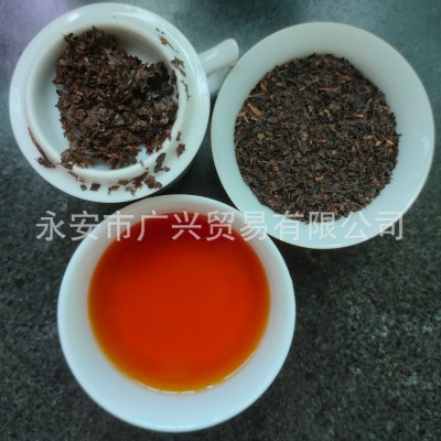 越南红茶 PS1 红碎茶 伯爵红茶 越南高山茶 阿萨姆奶茶 CTC