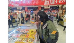 卧龙区车站街道：开展元宵节食品安全专项检查